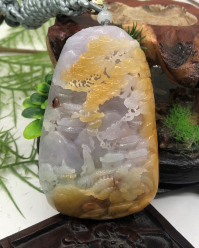 锦绣前程