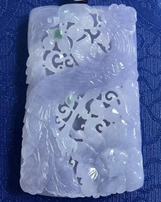 雍容华贵