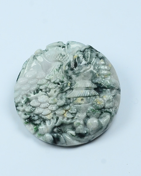 江山如画