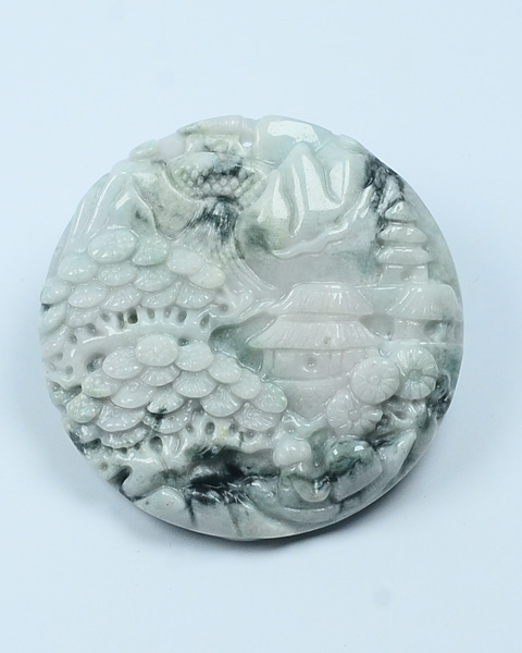 江山如画