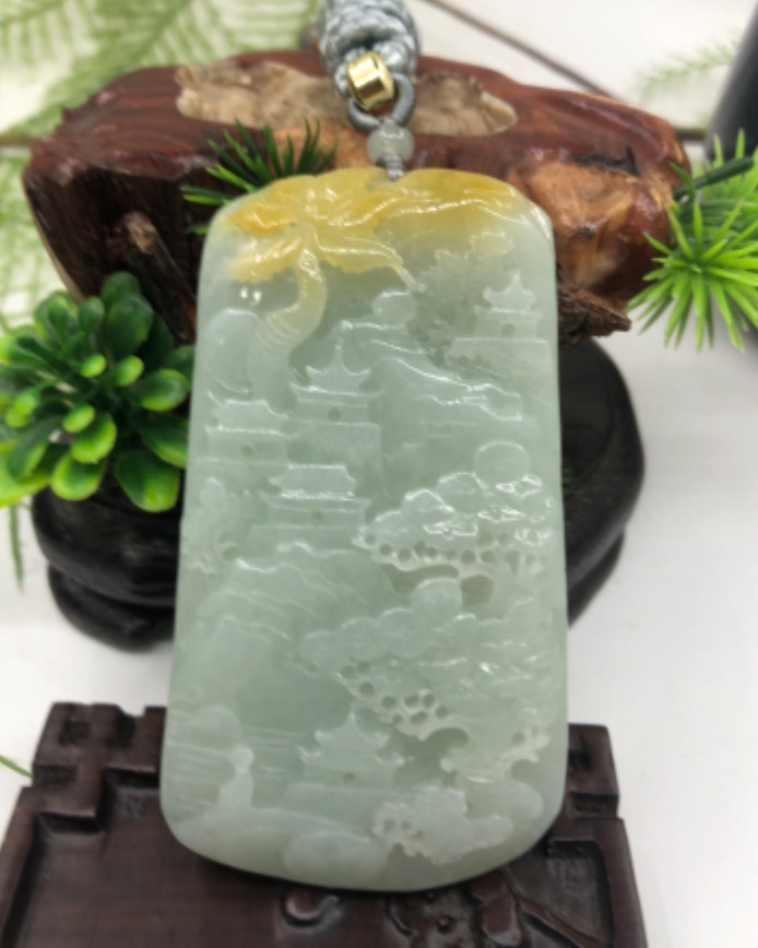 锦绣前程