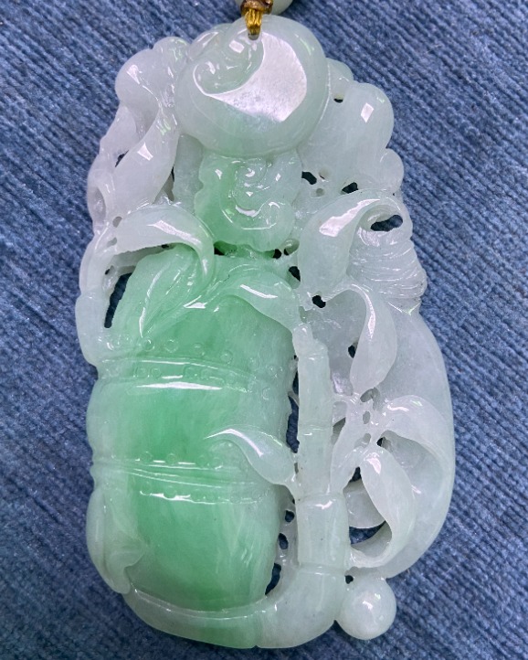 节节高升