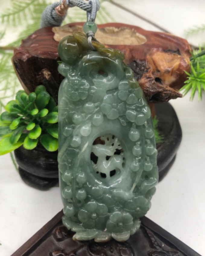 一路有你