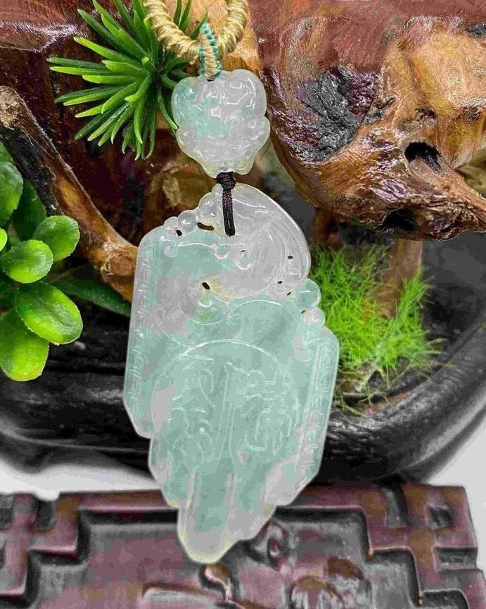 吉祥如意