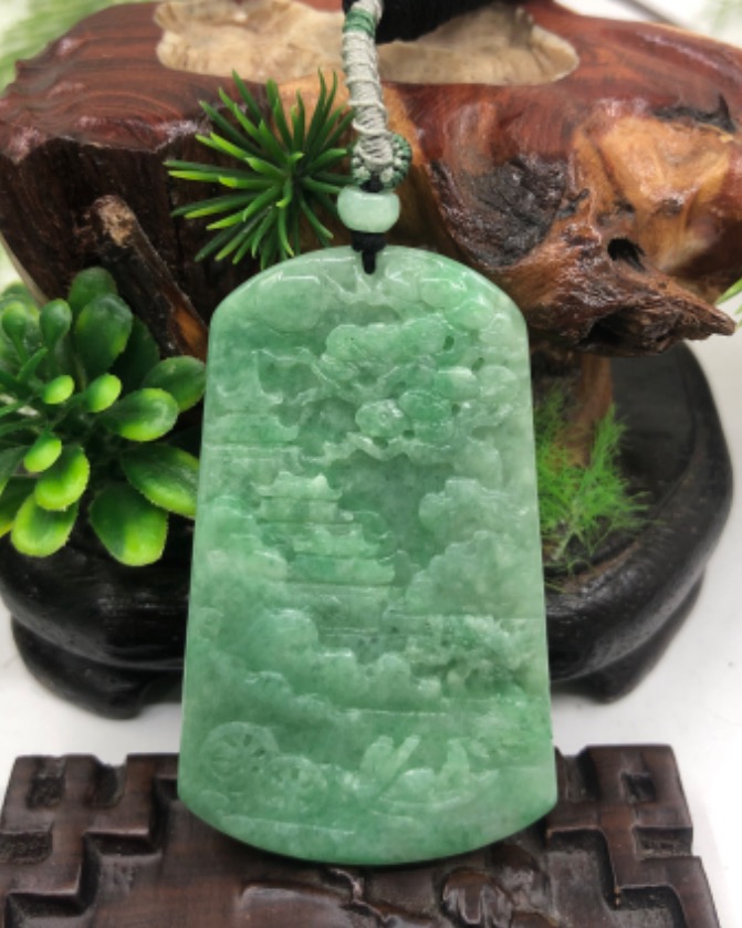 锦绣前程