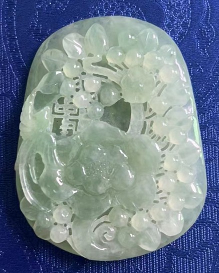 花开富贵