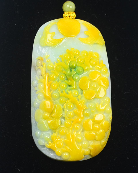 花开富贵