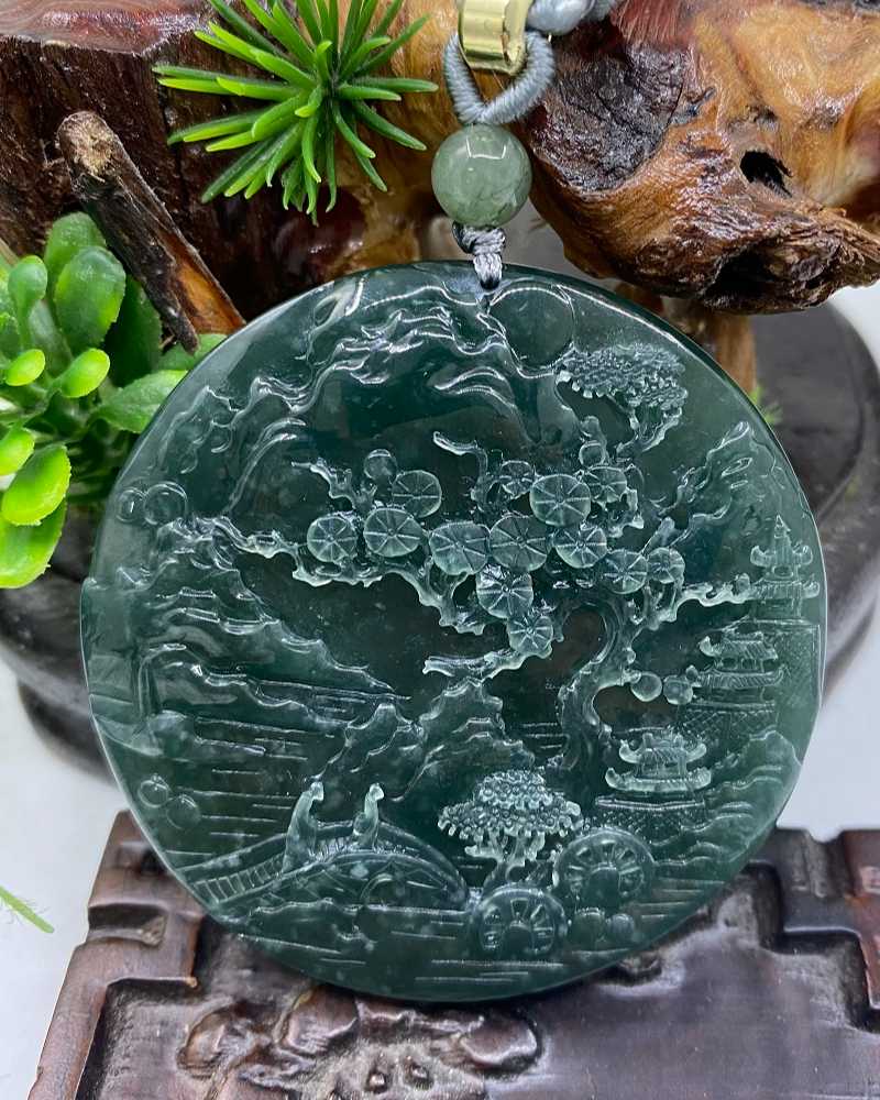 锦绣前程