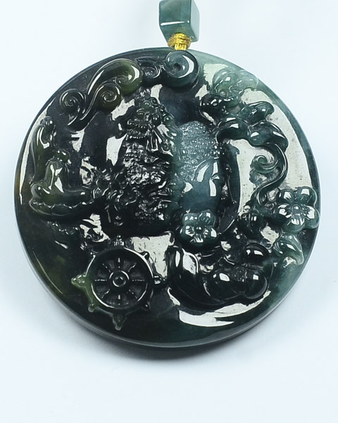 一念之间