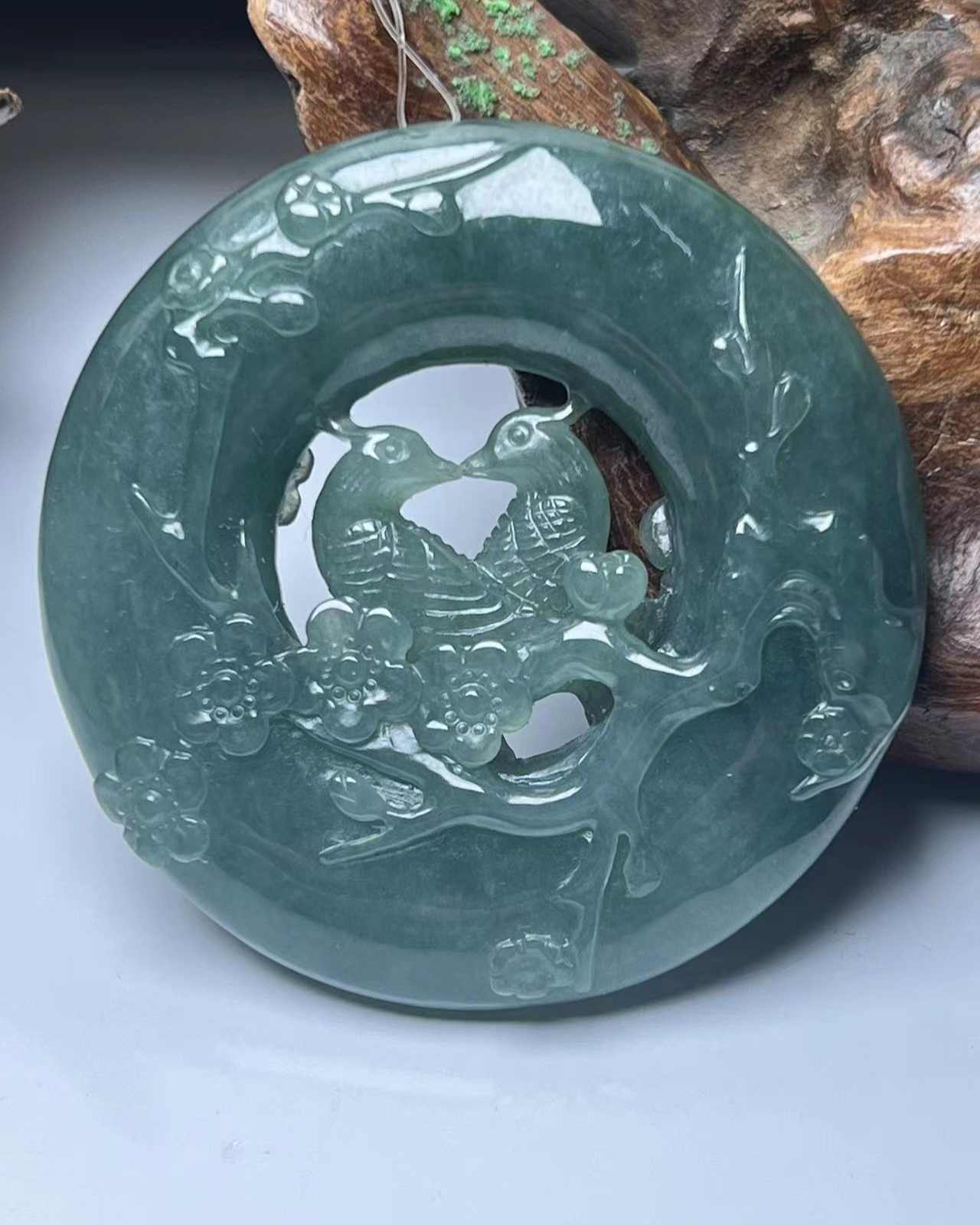双喜临门