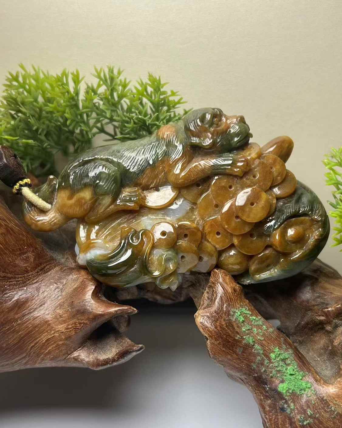 招财进宝