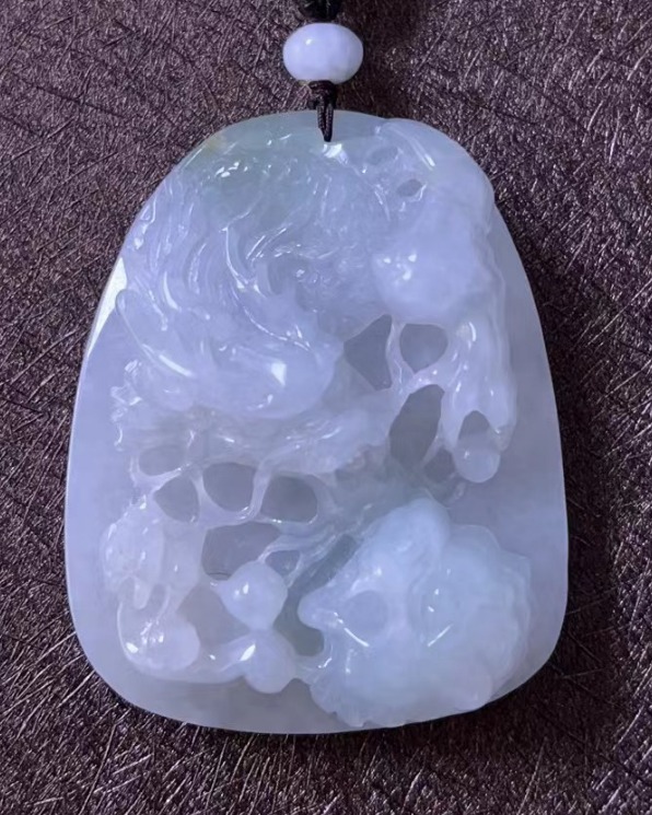 龙行天下