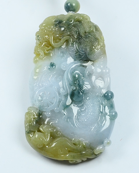龙行天下