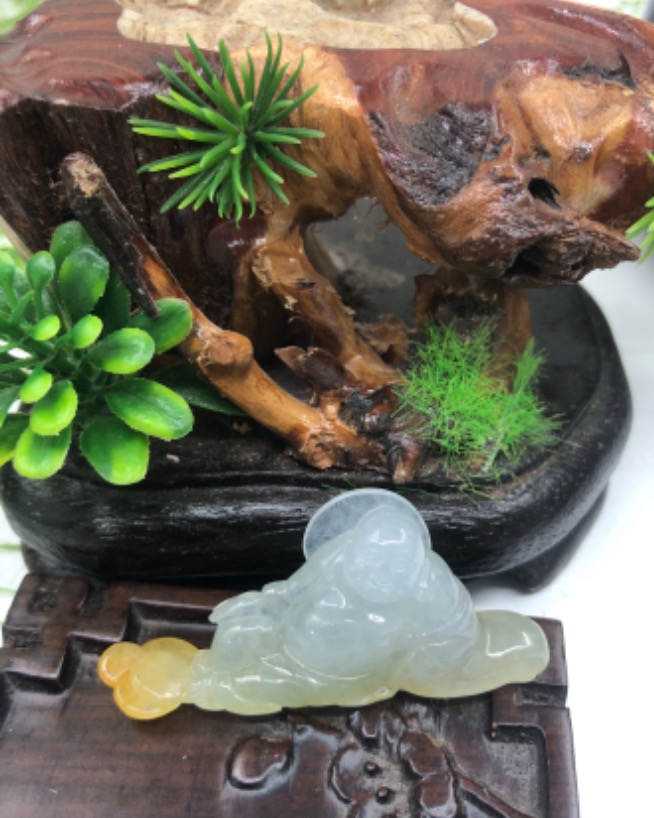笑口常开