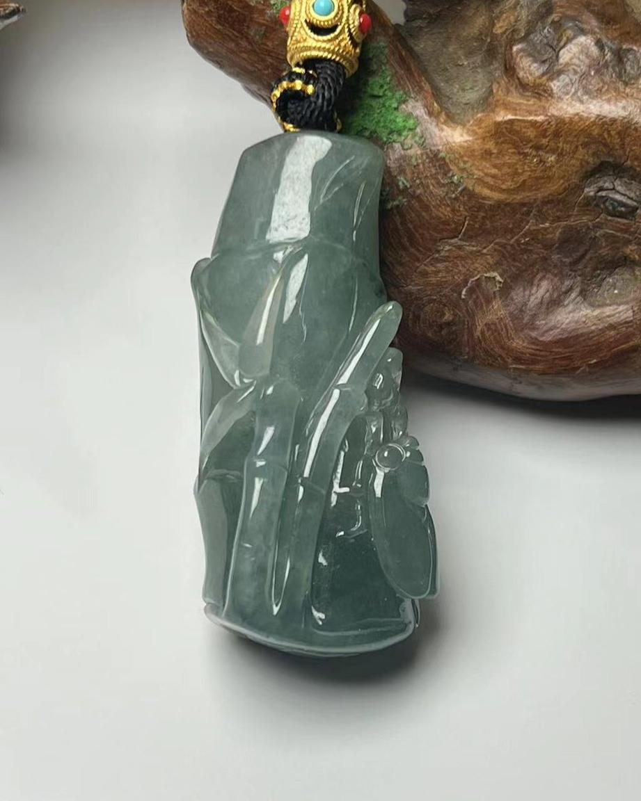 节节高升