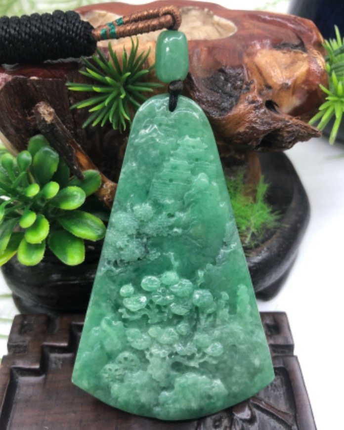 锦绣前程