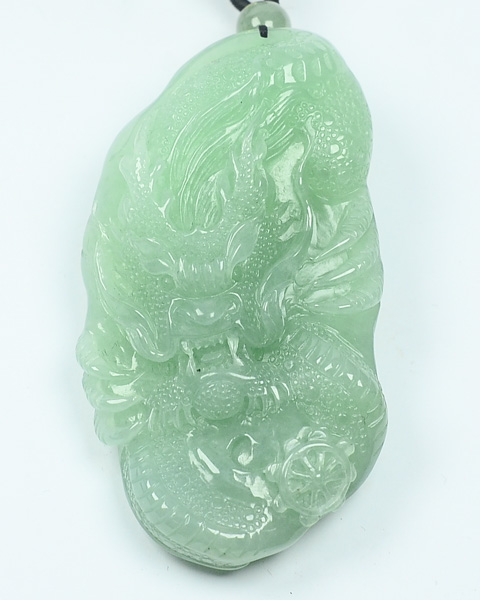 龙腾盛世