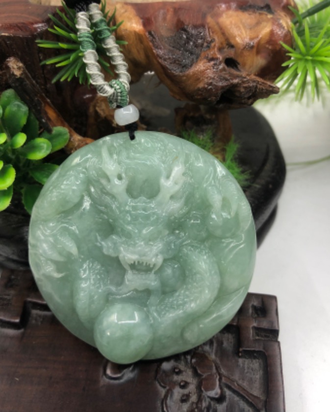 龙行天下