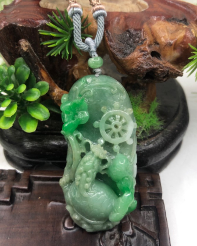 延年益寿