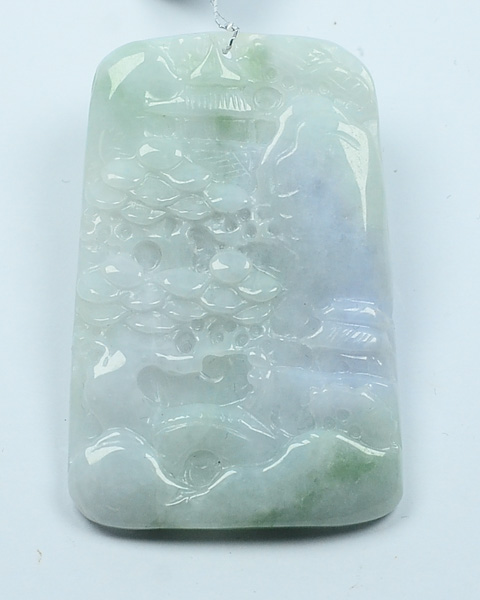 江山如画