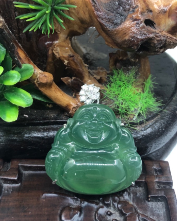 笑口常开