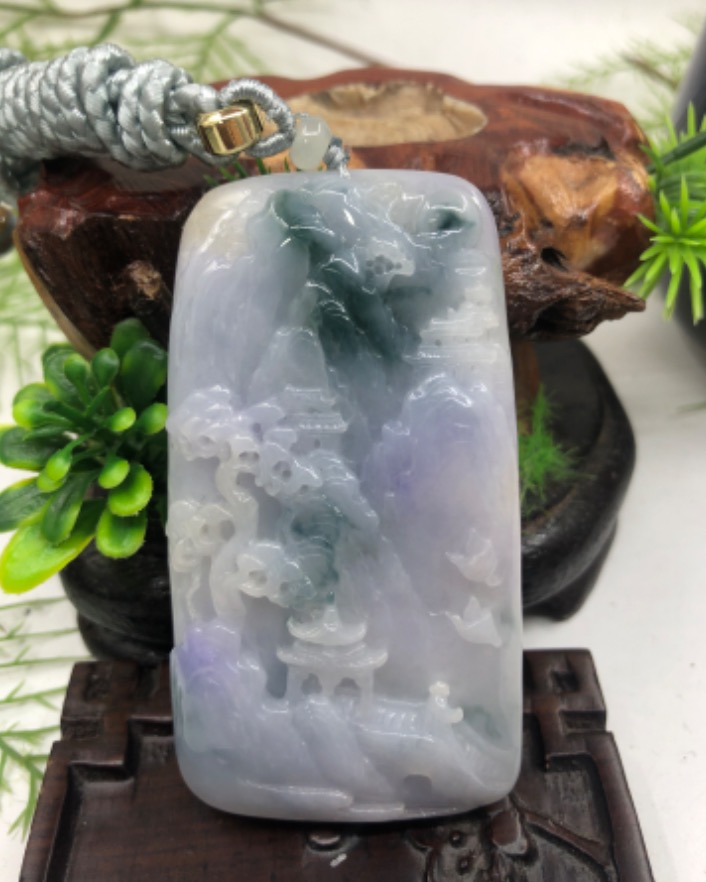 锦绣前程
