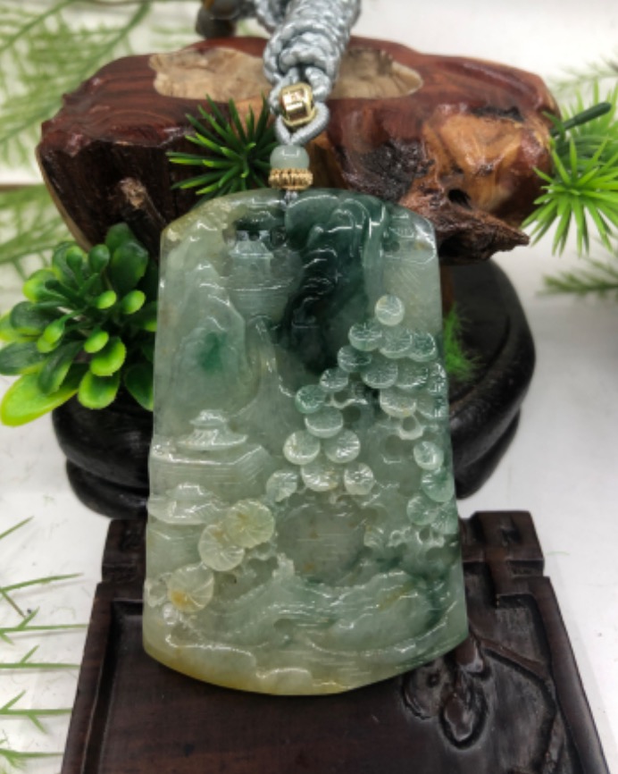 锦绣前程