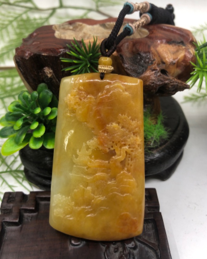 锦绣前程