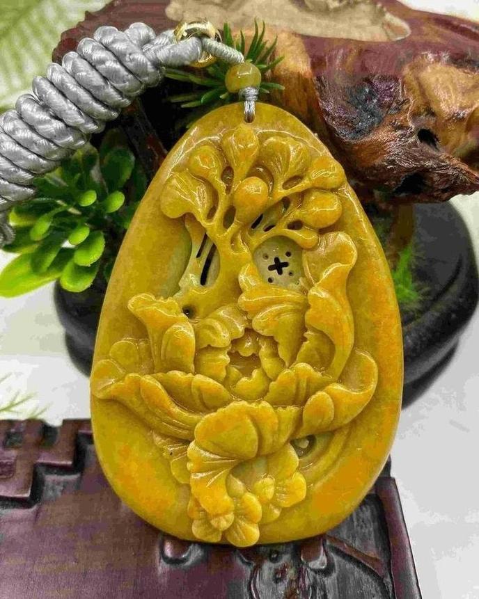 花开富贵
