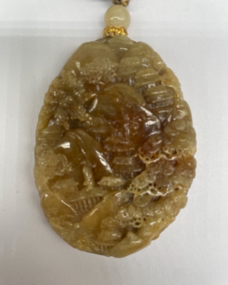 登高望远