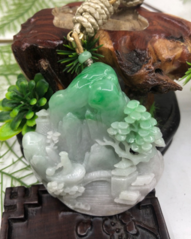 锦绣前程