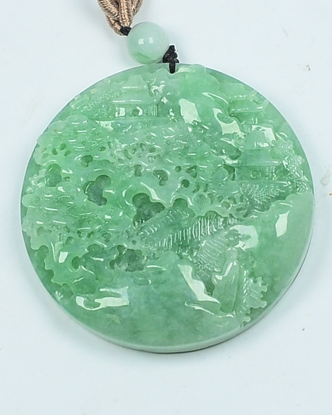 高山流水