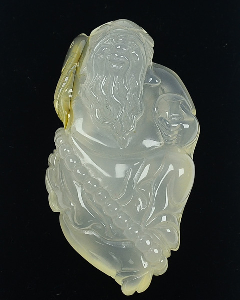 渔翁得利