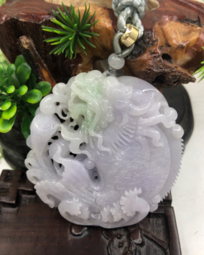 鱼跃龙门