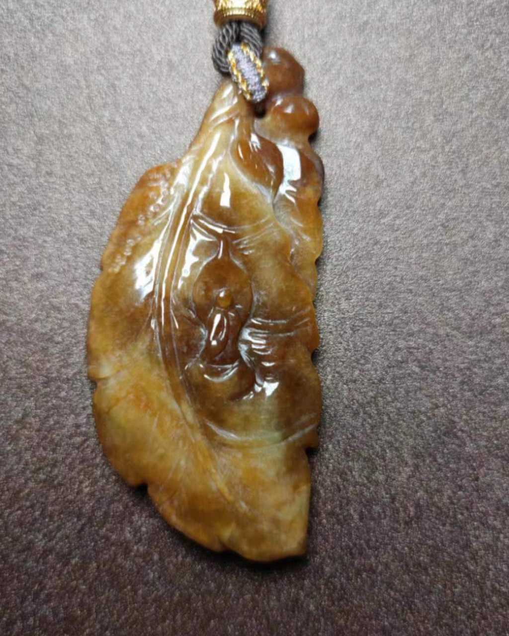 一叶一菩提