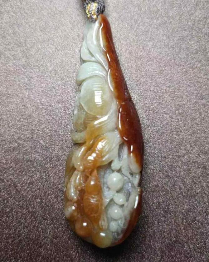 一品青莲