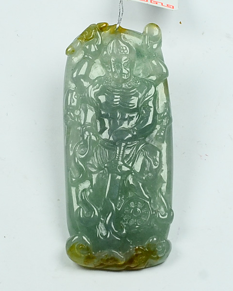 不动明王