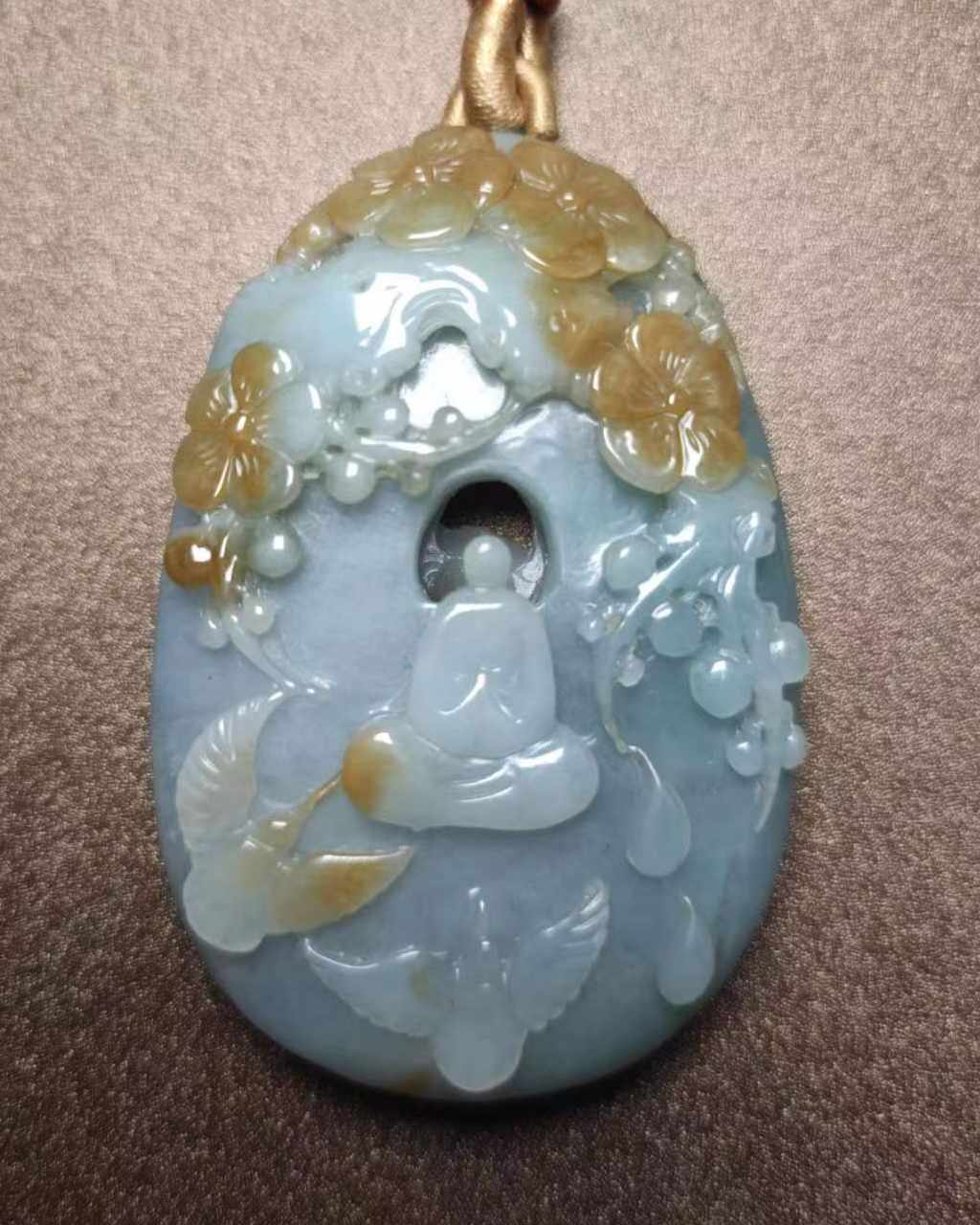 感悟