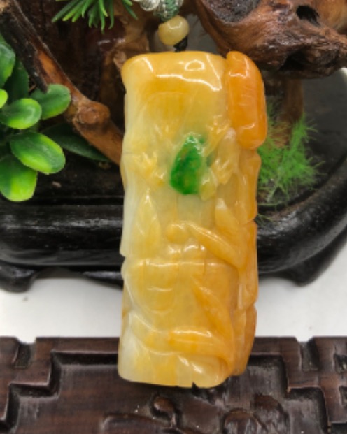 节节高升
