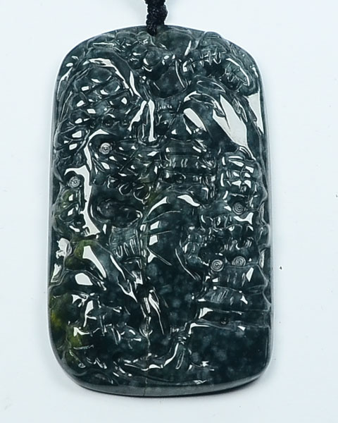 锦绣山河