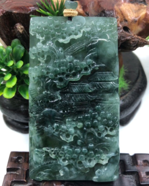 锦绣前程