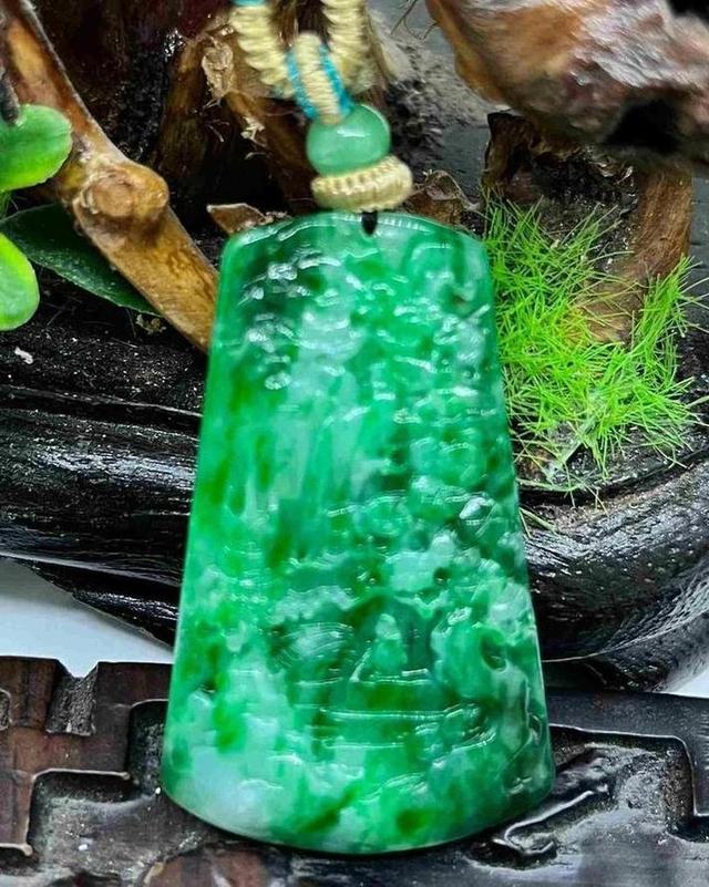 锦绣前程