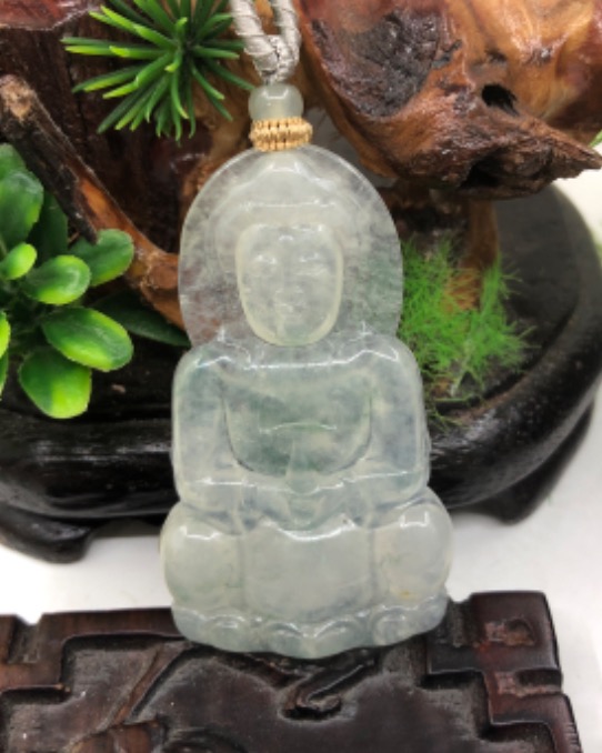 净瓶观音