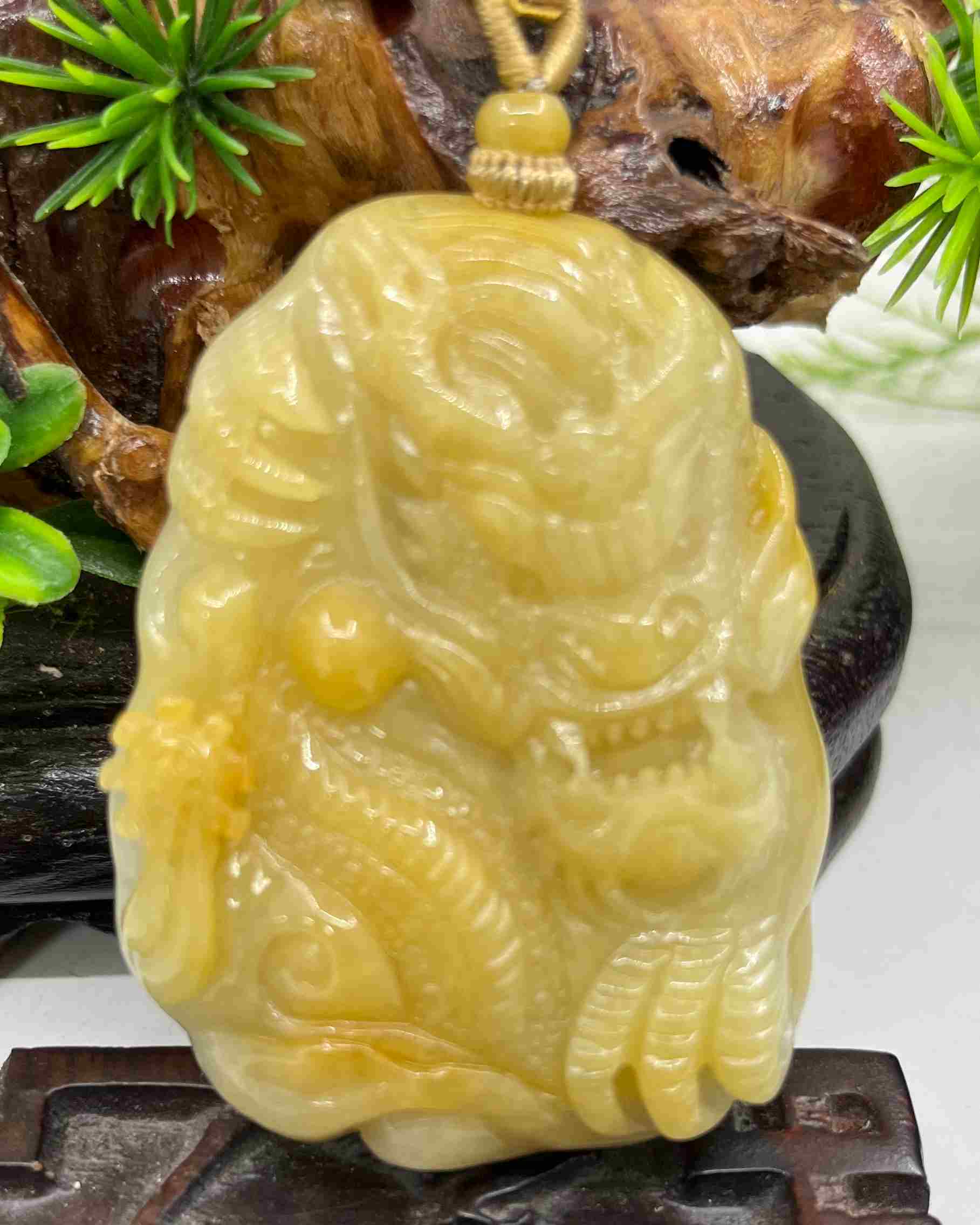 龙行天下