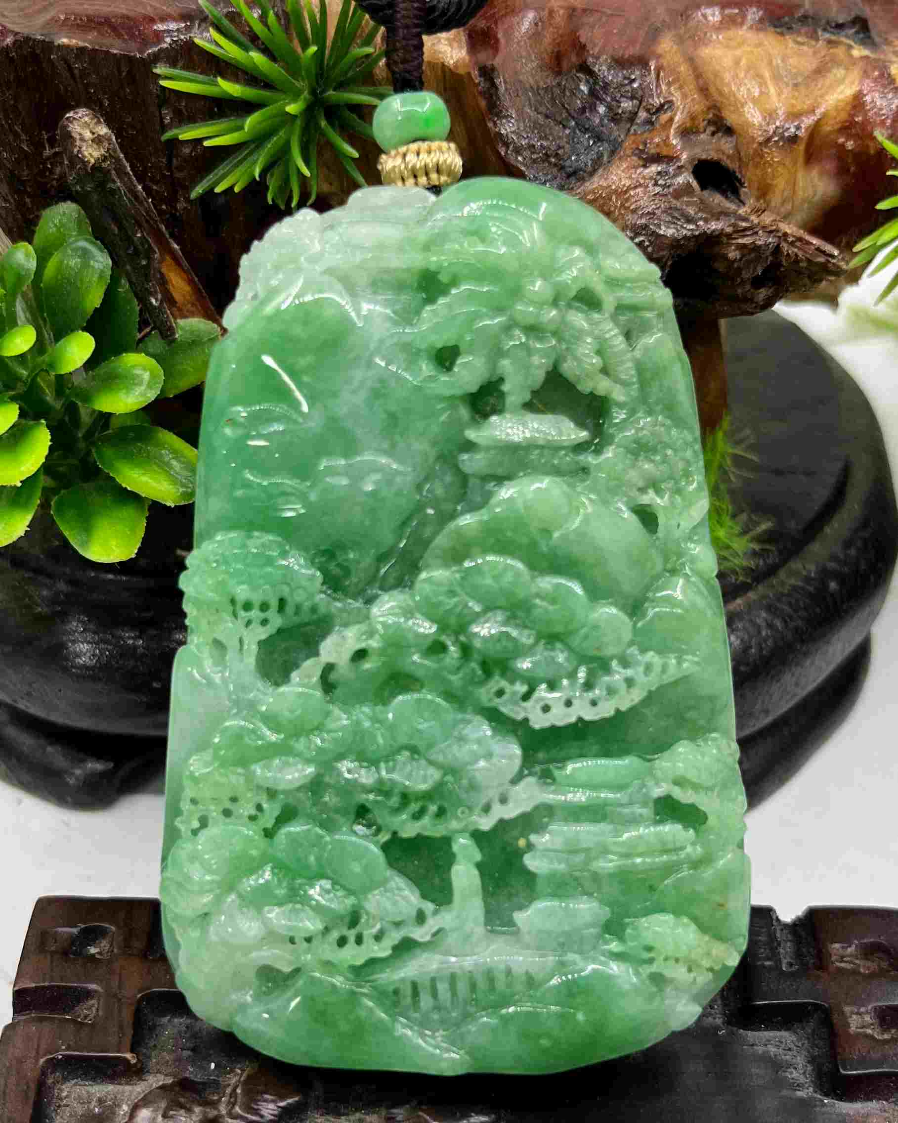 锦绣前程