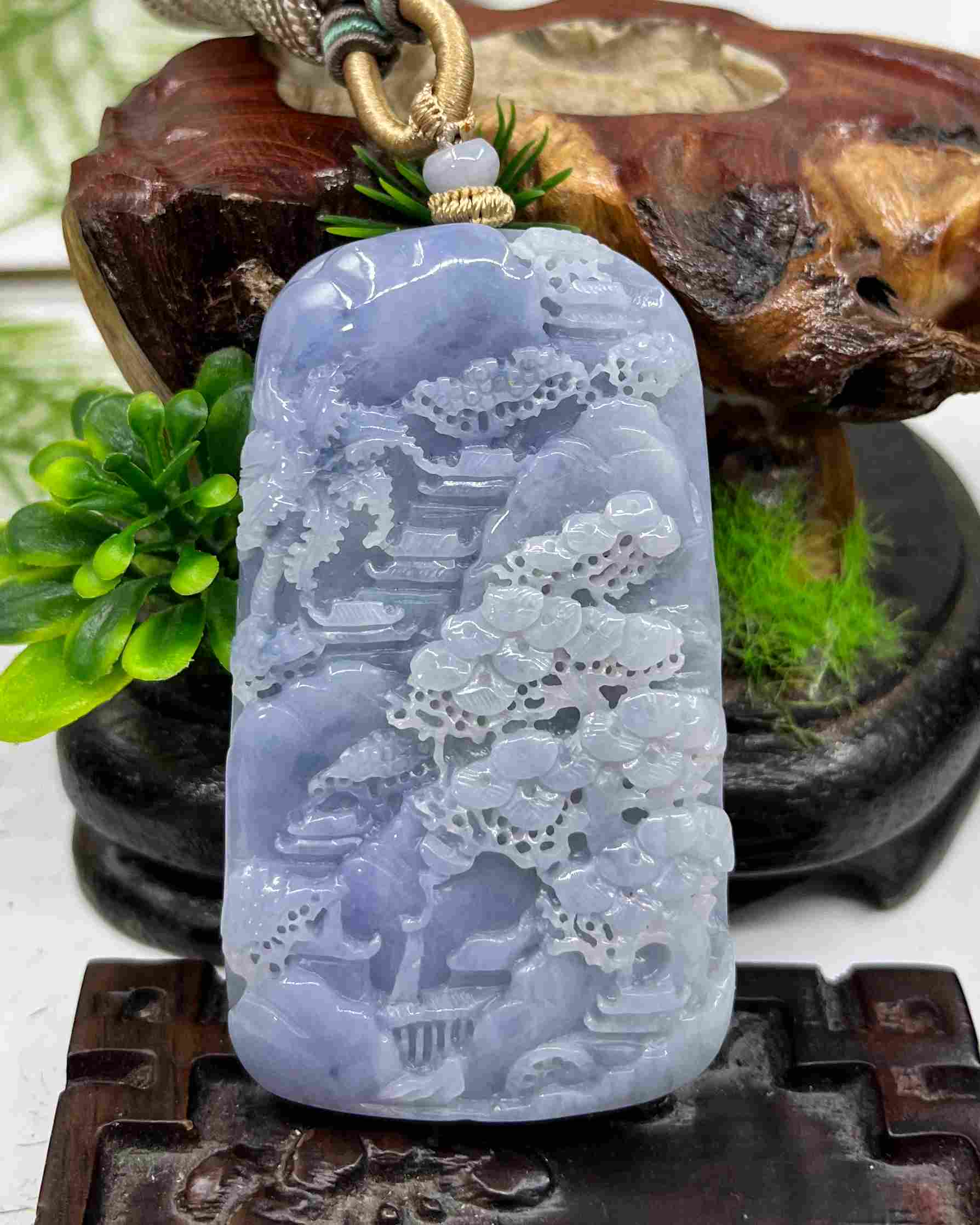 锦绣前程