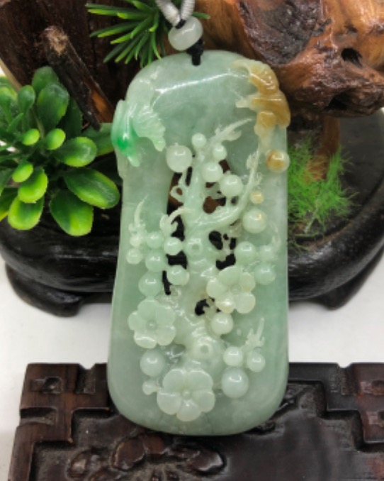 喜上眉梢