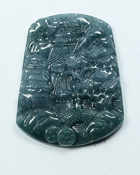 锦绣山河