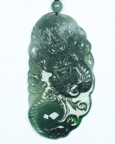 龙行天下