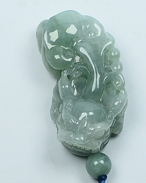 招财貔貅